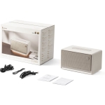 Edifier ES300 桌上型無線揚聲器 (珍珠白)